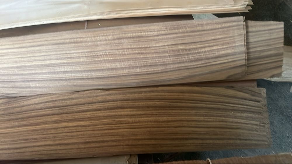 Естествени фурнири най различни видове