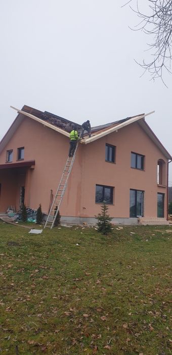 Acoperisuri durabile bilka