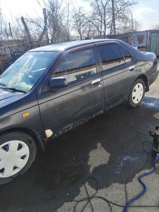 Продам машину состояние отличное