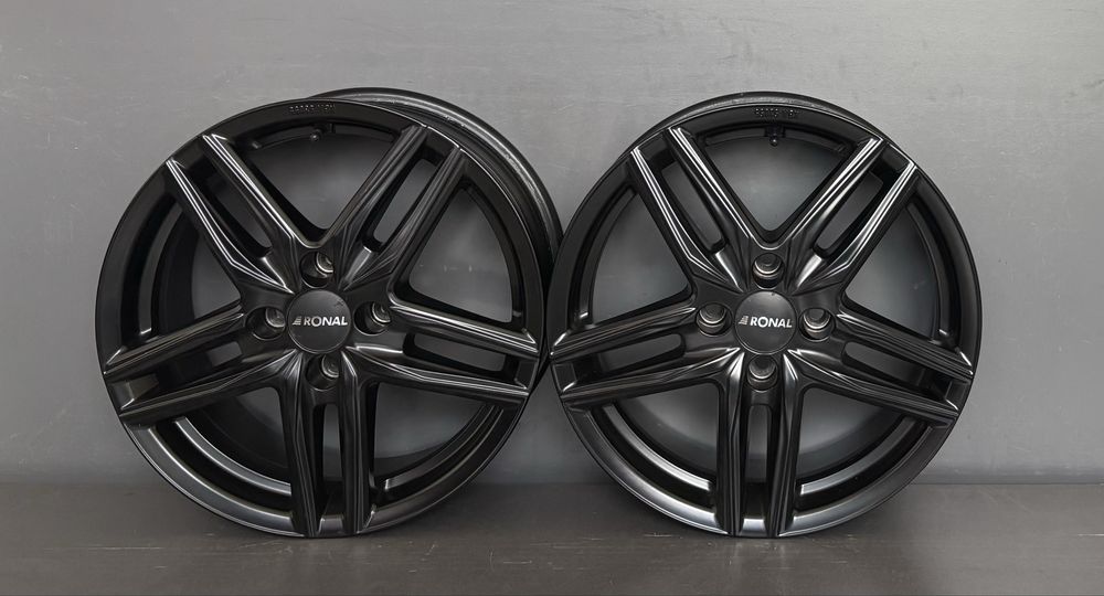 Джанти RONAL 4x108 16цола.