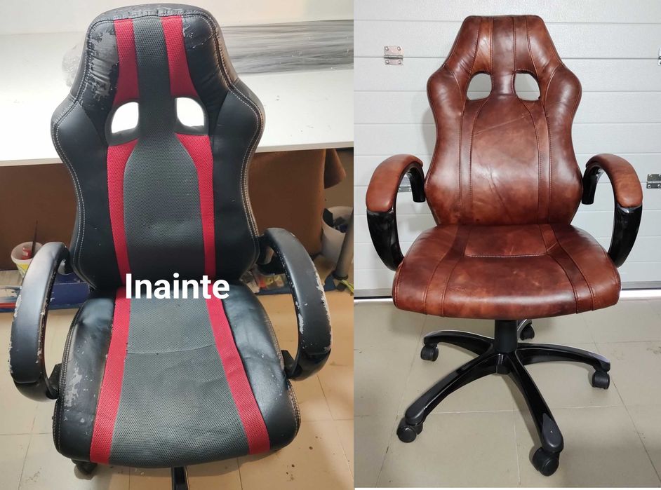 Tapiterie Cluj-Napoca Retapitari mobilier scaune, fotolii, coltare pat