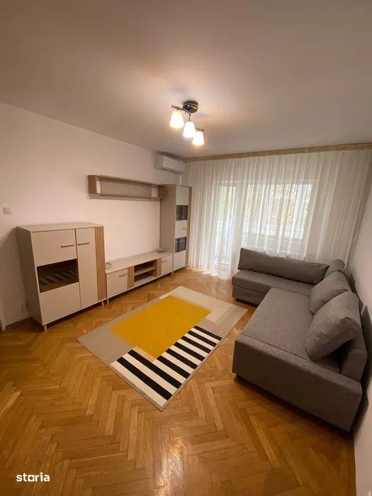 Garsoniera | Iancului | 32mp