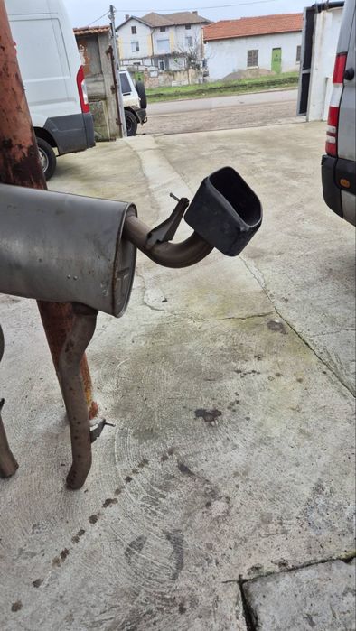 Гърне от Bmw x3 m40i