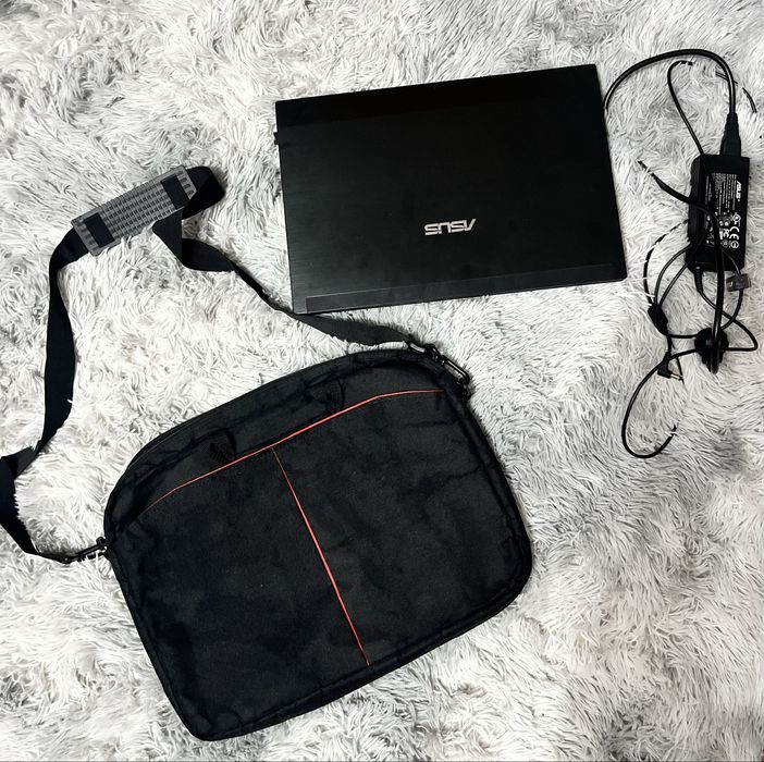 Ноутбук Asus Core i5 2,5Ghz