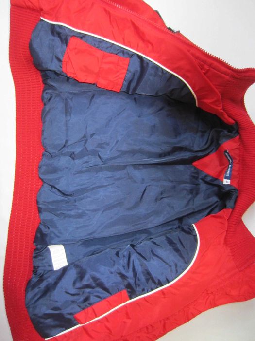 Geaca copil Original Marines,masura 6 ani, de toamna, stare f.buna