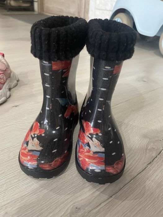 Детская обувь размер 20-22