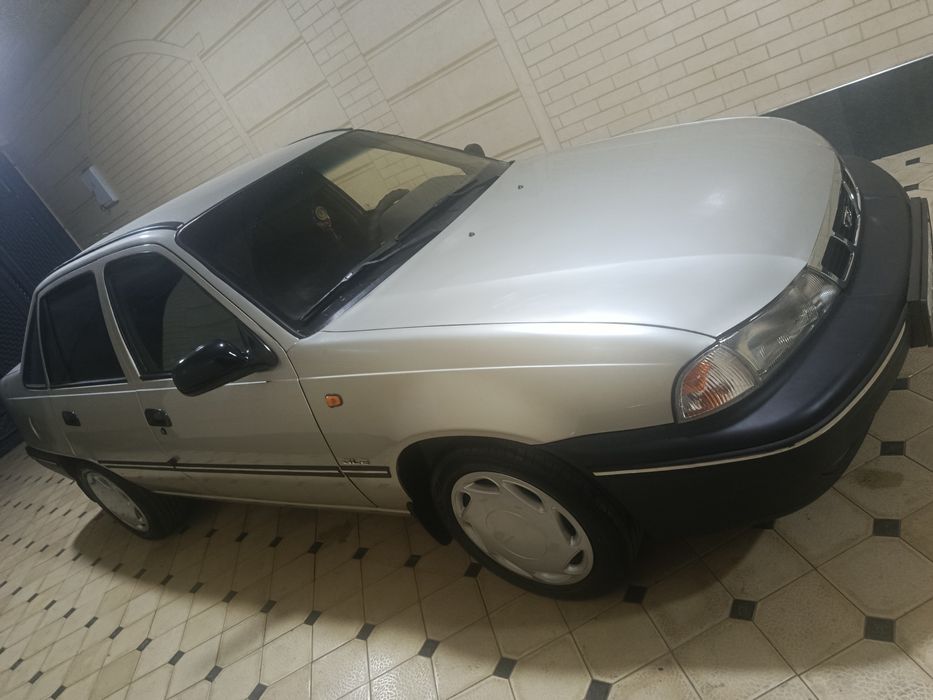 Daewoo nexia sons 2007