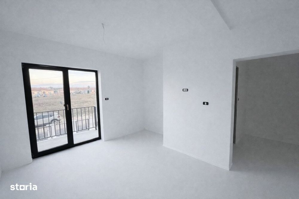 Comision 0%, 4 Camere, Asfalt