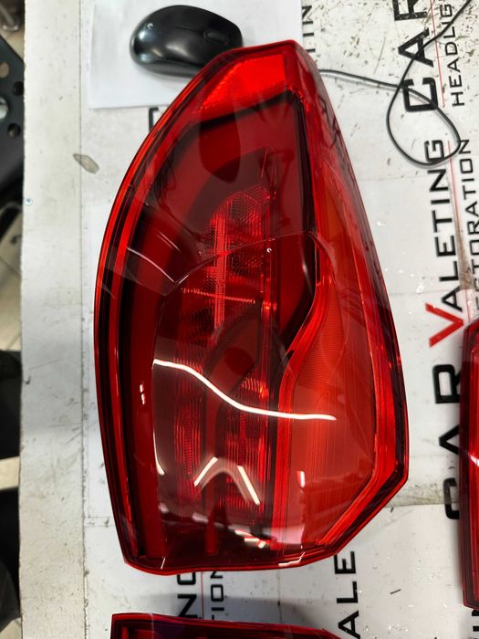 Задни светлини стоп стопове комплект BMW 5 g30 БМВ 5 Г30