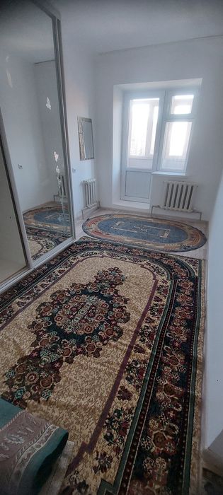 сдаётся квартира на долги срок