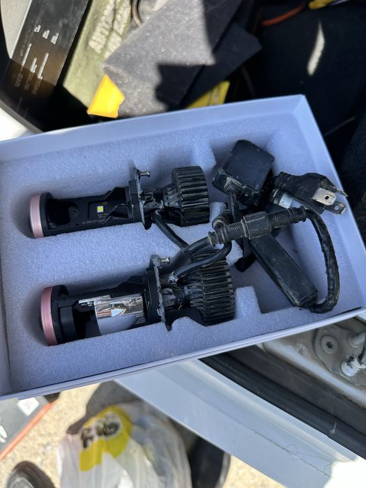 Y7 led rabochiy saruro yonadi