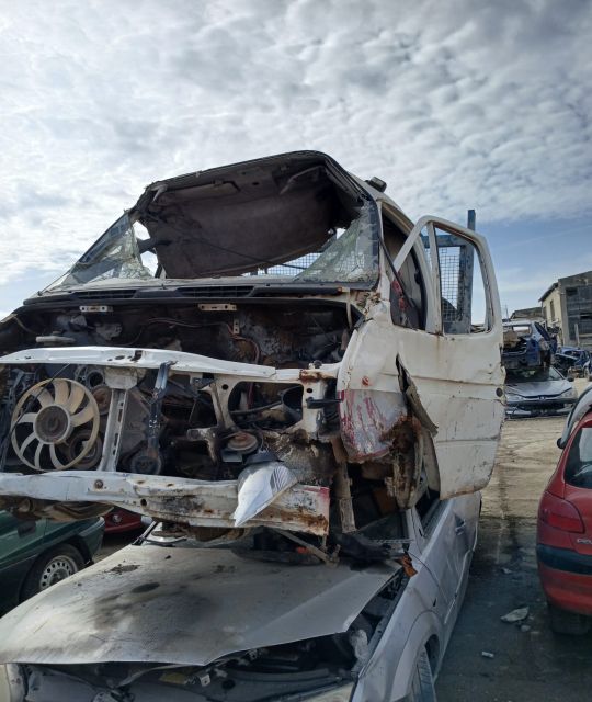 Buton reglaj oglinzi 93BG17B676BB Ford Transit a 2-a generatie