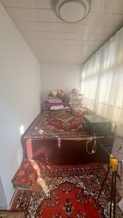 Себзор 1 комнатная 42м2