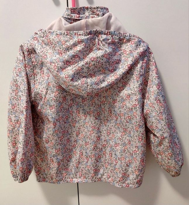 H&M Водоустойчиво преходно яке за Момиче, размер 104