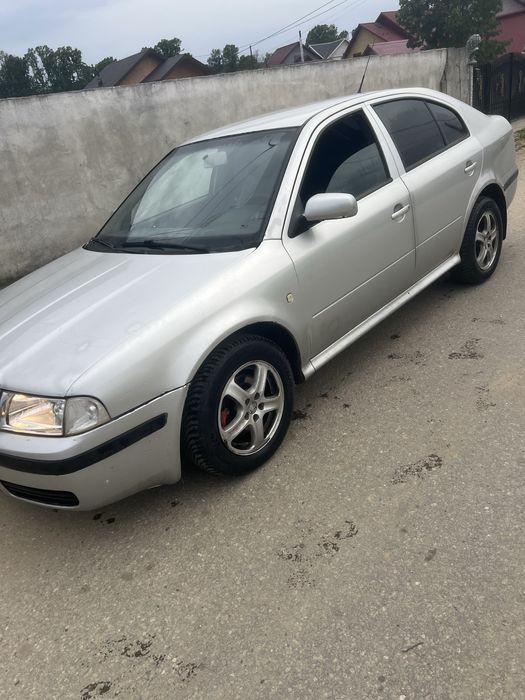 Skoda octavia 1 Vand sau schimb
