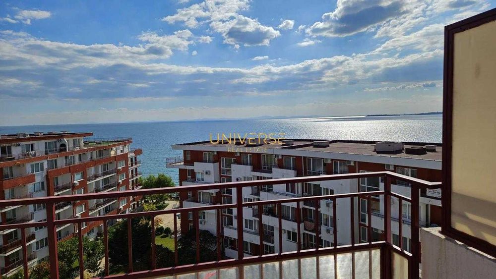 Продава се Едностаен апартамент в Свети Влас - 48 кв.м за 1209 €/кв.м - Снимка #6