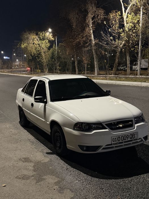 Nexia 2 1.6 dons full tozaa