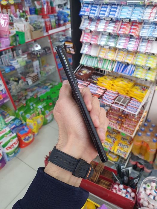 Galaxy S21 Ultra 5G 12/256Gb срочно