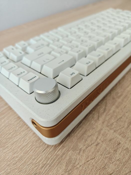 Магнитная клавиатура DrunkDeer A75 Pro