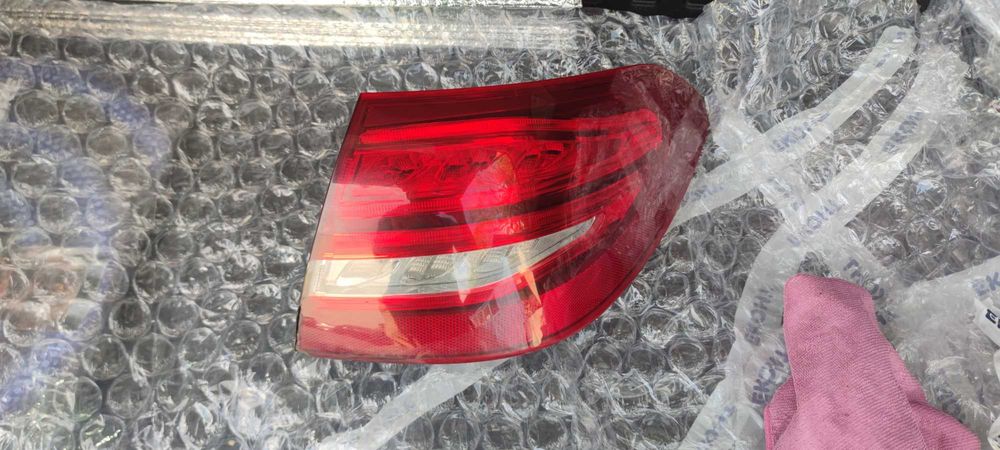 LED Стоп за mercedes C220 W205