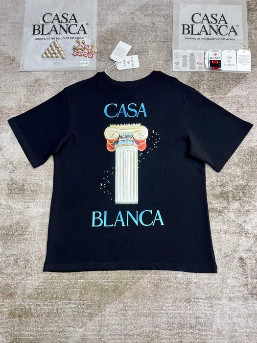 Tricou Casablanca Premium - mai multe modele