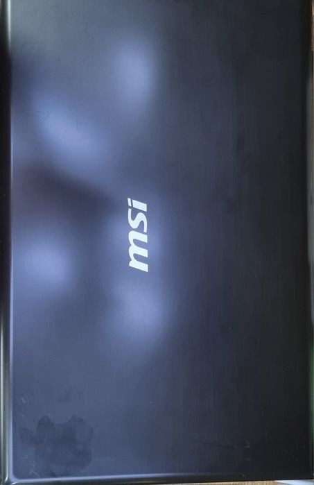 Komputer MSI ms_16GD