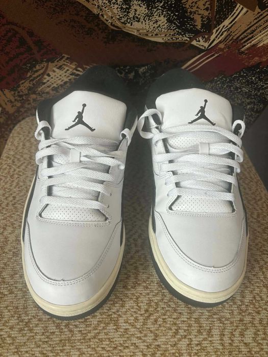 Кецове Jordan Flight Court 14 US, 32 см