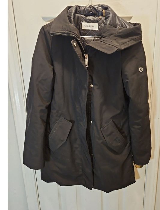 Дамска Парка "Calvin Klein"