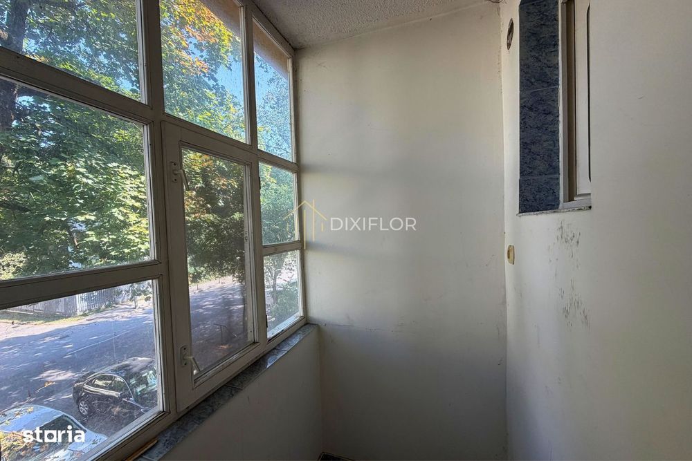 Apartament cu 2 camere + garaj | Str. Secuilor Martiri | 125.000 €