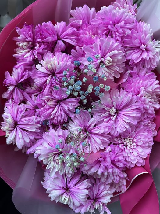 Продам букеты в хорошем состоянии