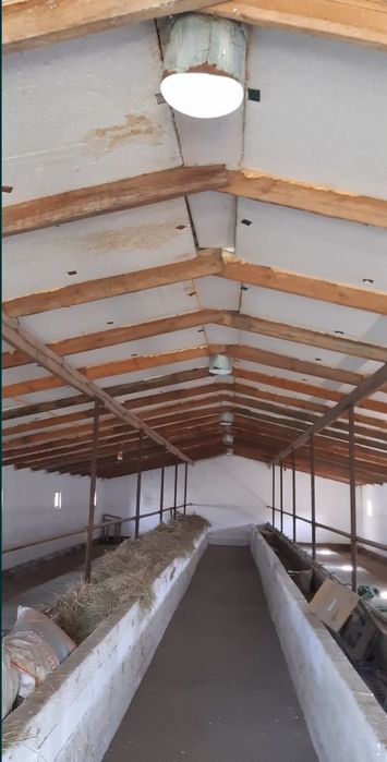 Продам пром базу в восточном мкр