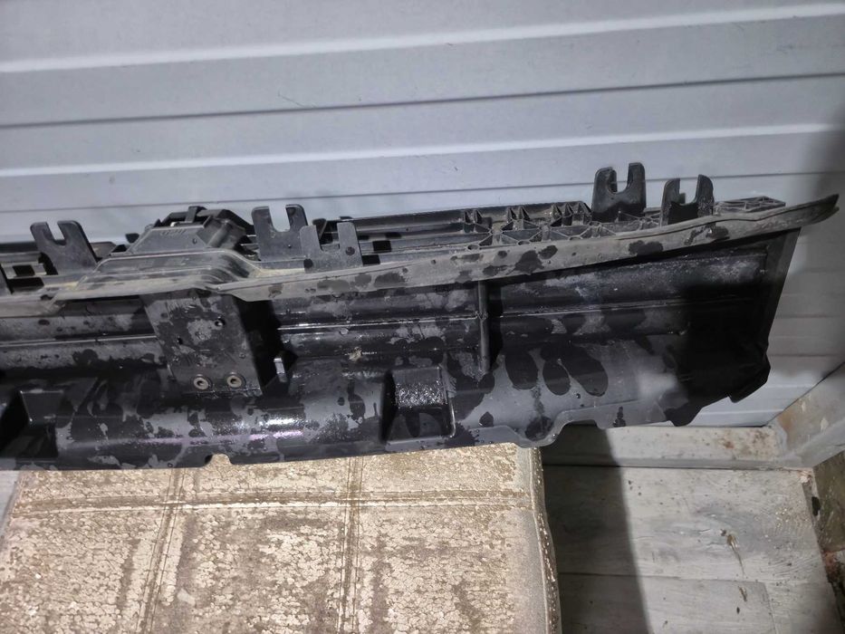 Hota radiatoare jaluzele Bmw Seria 3 G20-G21 M-Paket Cod  5A22C65-02