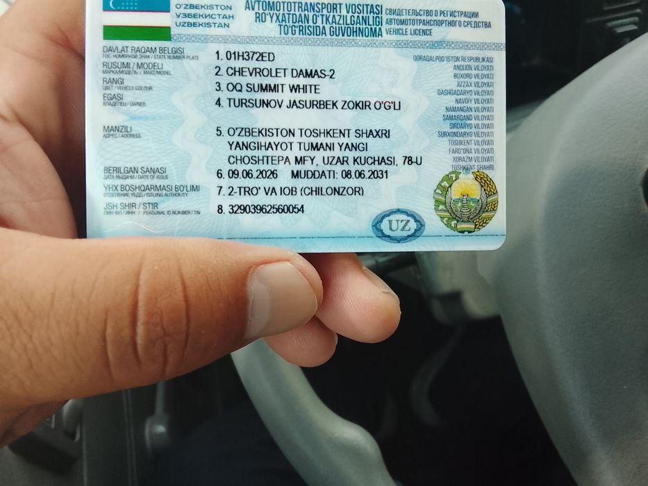 Labo sotiladi uzimniki
