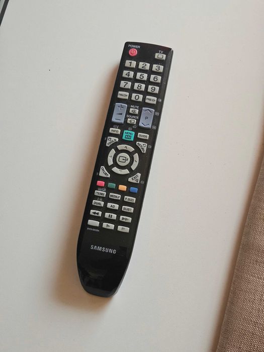 TV Samsung LE40B550 (2009)