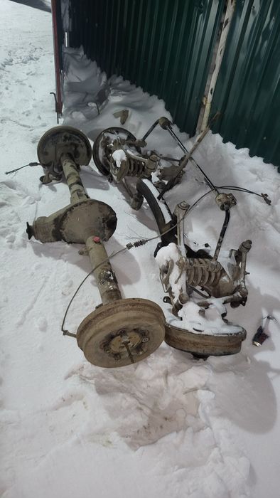 Волга 24. Все рабочее. Газ 2410.