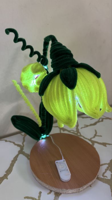 Қолдан жасалған бұйымдар