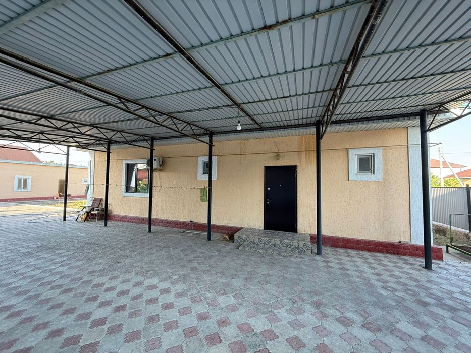 Продам частный  дом мкр. Самал