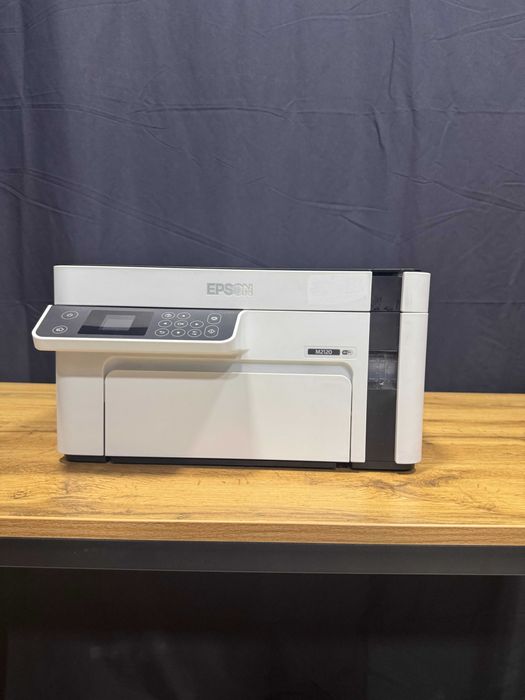 Epson M2120 printeri sotiladi