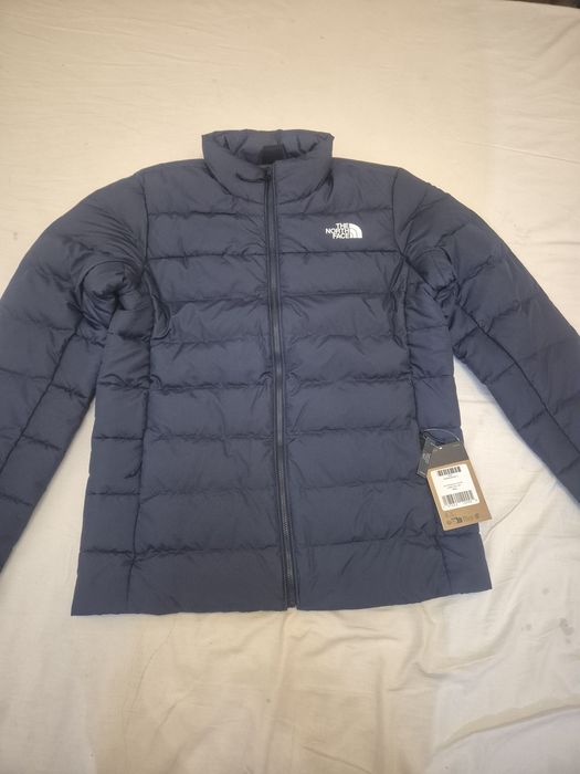 geaca the nord face M