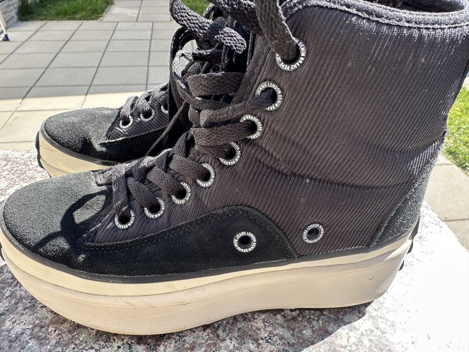 Ghete Pepe Jeans mărimea 37