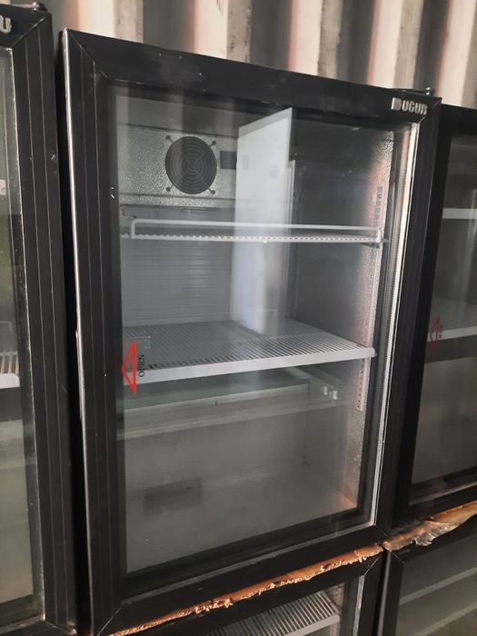 Продам барные витринные холодильники
