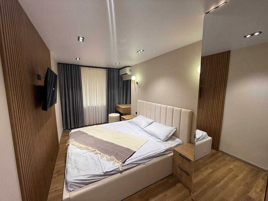 2/1/5, 50м², Улица Аккурган, Мебель + Техника