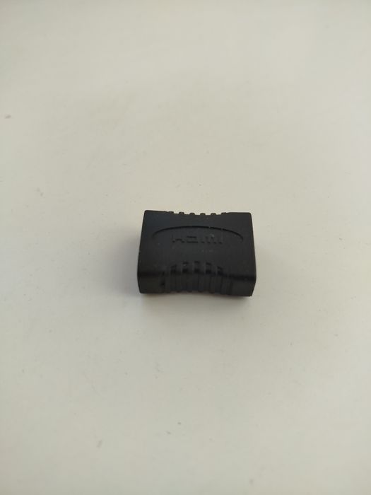 Переходник HDMI угловой
