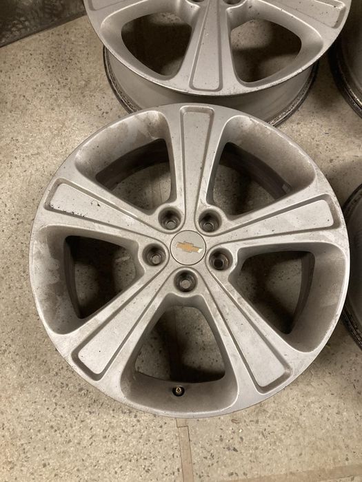 Джанти  19' за  Opel Antara и  Captiva/ Каптива и Антара