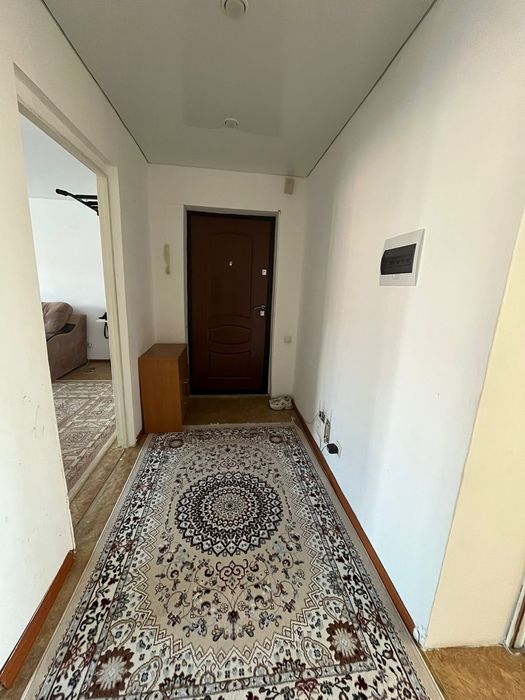 Продам 2 комн квартиру район Береке