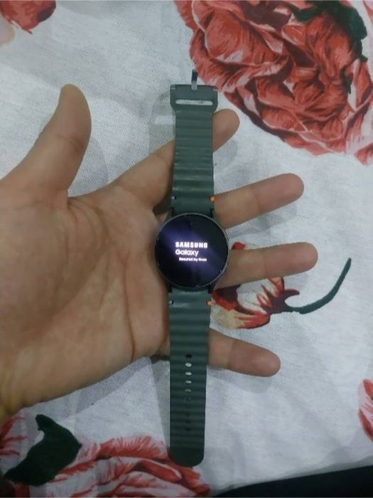 Смарт-часы Samsung Galaxy Watch7 40мм