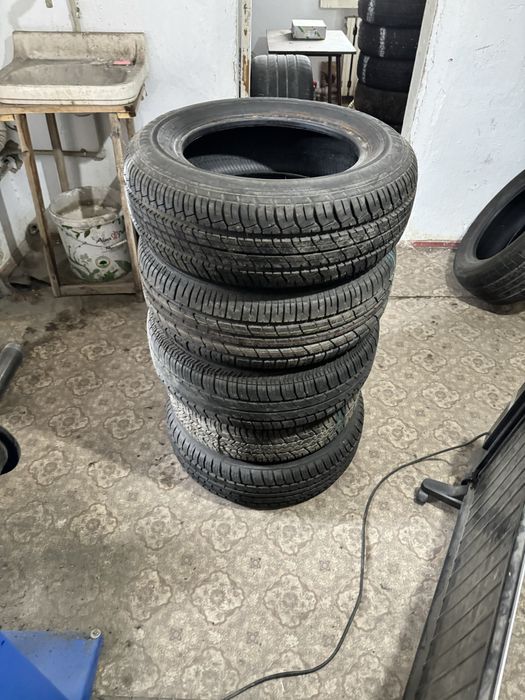 Шины и диски оптом