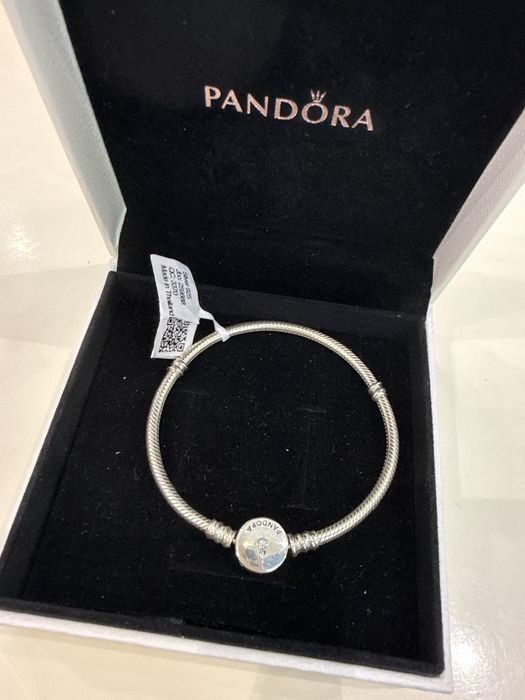 Браслет Pandora