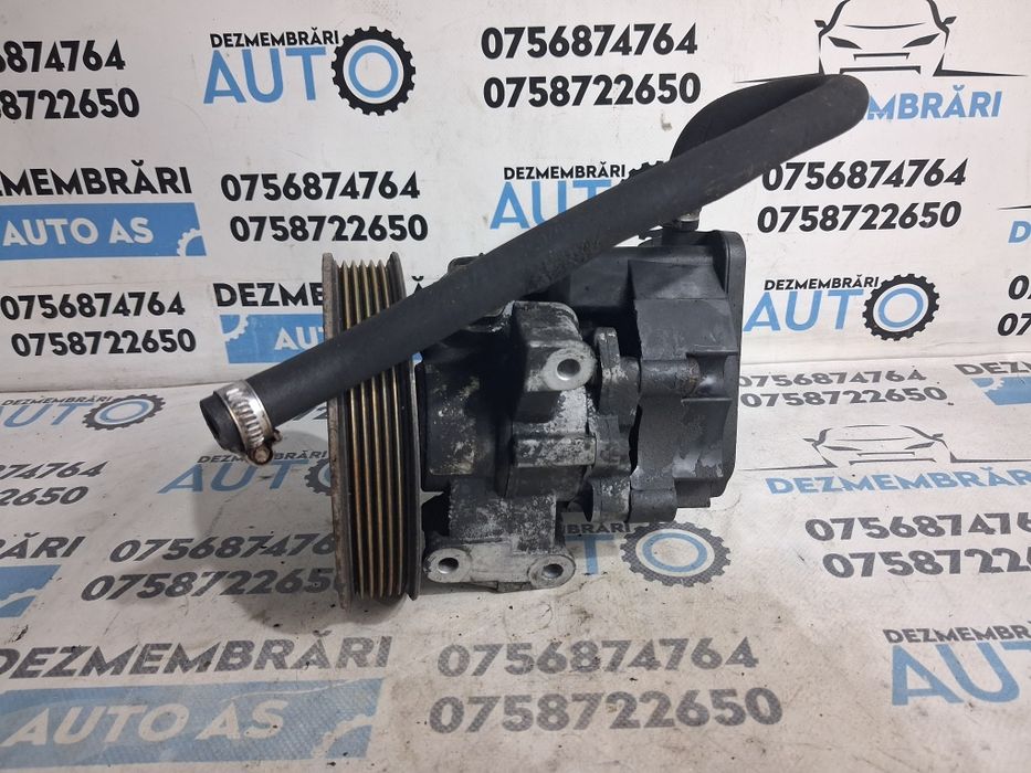 Pompa servodirectie 2.2 cdi Mercedes Vito w639 2003 - 2009
