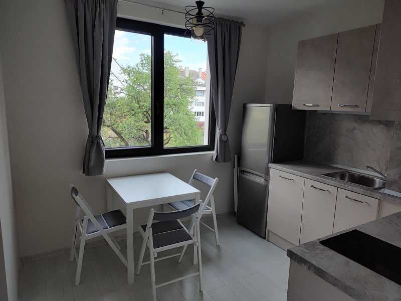 Дава се под наем Двустаен апартамент в София, Редута - 55 кв.м за 612 € - Снимка #4